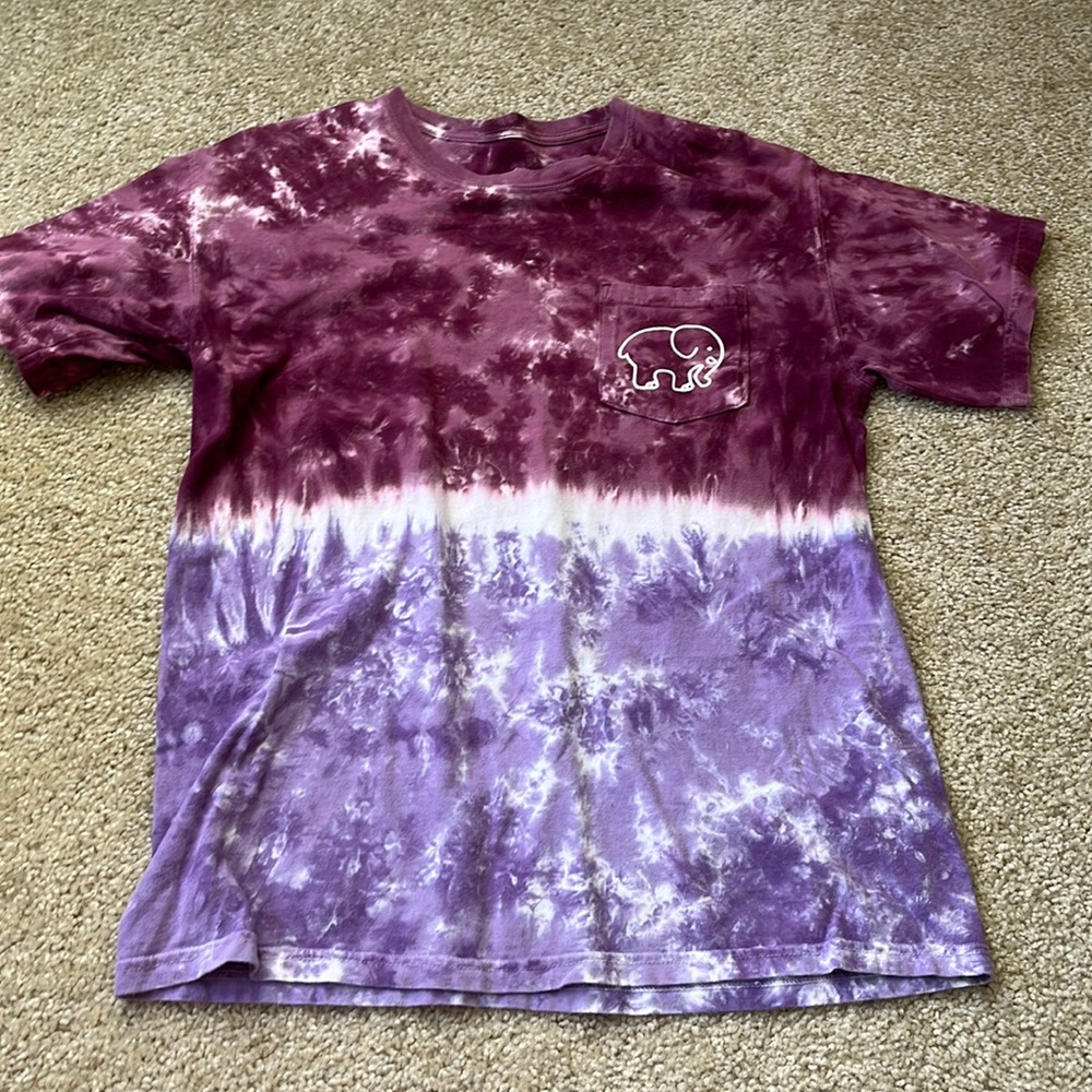 Ivory ella tee
